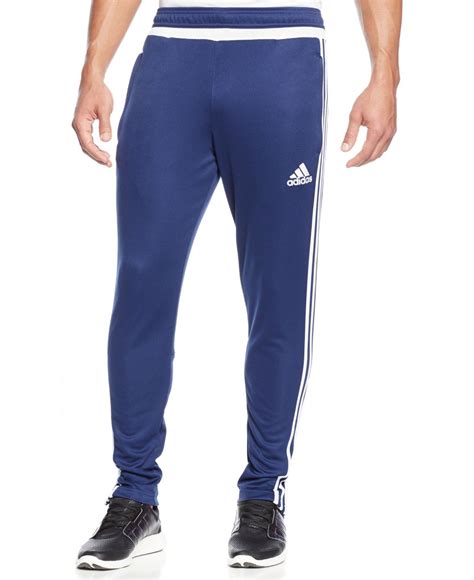 adidas tiro 15 blauw